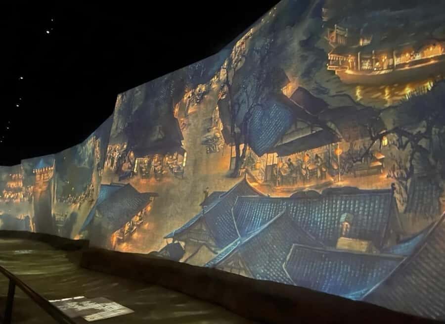 Shanghai China Art Museum Ticket with English Guided Tour - Why This Tour Offers Good Value