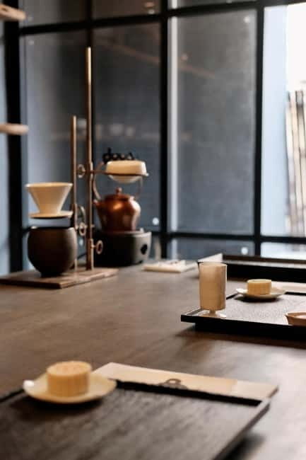 Shanghai: Chinese Tea Experience with Tasting and Relaxing - What to Expect from the Tour  
