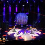 Shanghai: Circus World ERA Theatre Acrobatics Ticket - What Makes This Acrobatics Show Special?