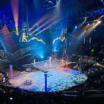 Shanghai: Circus World ERA Theatre Acrobatics Ticket - The Experience Breakdown