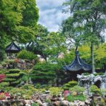 Shanghai City Essentials: Culture, Yu Garden & Night Views - Tasting Shanghai’s Flavors: Food Street & Local Bites