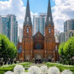 Shanghai: City Highlights Private Tour with Vegetarian Lunch - Practical Details & Why They Matter