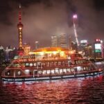 Shanghai City Lights: A Walk Through Time - Practical Details and What You Should Know