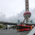 Shanghai City Sightseeing Bus Hop On Hop Off City Tour - Who Will Love This Tour?