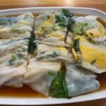 Shanghai Classic Food and Culture Walking Tour - Ningbo Road