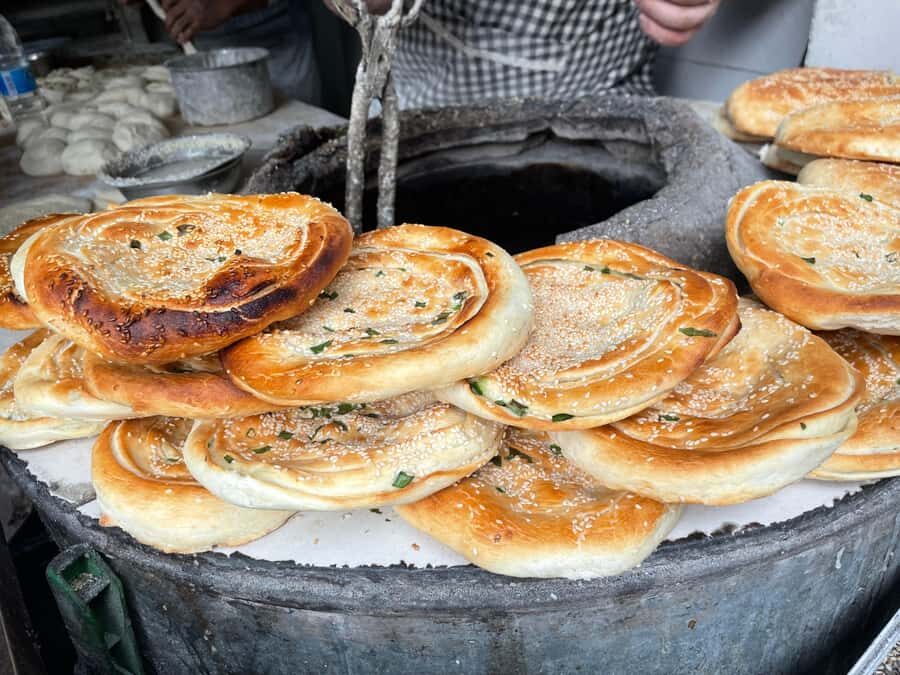 Shanghai Classic Food and Culture Walking Tour - What to Expect From the Experience