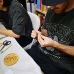 Shanghai: Cloisonné Enamel Coaster Workshop - Who Should Consider This Tour?