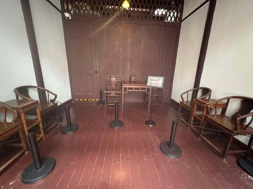 Shanghai: Communist Revolution Historic Sites Tour - Who Should Consider This Tour?