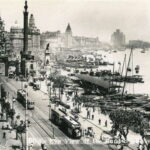 Shanghai Concession and History: Tour in a Minivan - Visualize the City’s Transformation