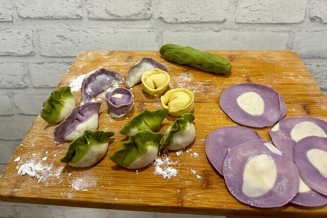 Shanghai Cooking Dumpling and Taste Local Food w/Vegan Option - Who Would Love This Experience?