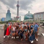 Shanghai Day Tour: Private Car/Van+Driver+Guide (Tkts Inc) - What Makes This Tour Stand Out
