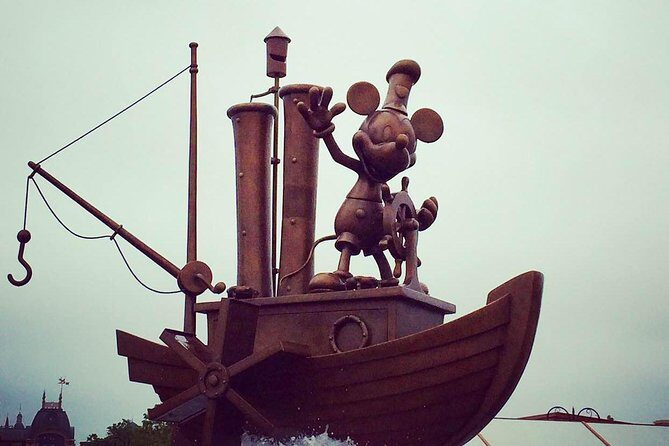 Shanghai Disneyland with Transfers Plus 2-Night Accommodation in 4-Star Hotels - Who Will Love This Tour?