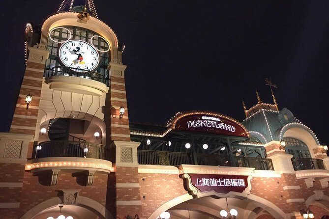 Shanghai Disneyland with Transfers Plus 2-Night Accommodation in 4-Star Hotels - Final Thoughts: Who Is This Tour Best For?