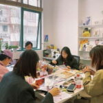 Shanghai: DIY-ZINE Workshop - What the Workshop Includes
