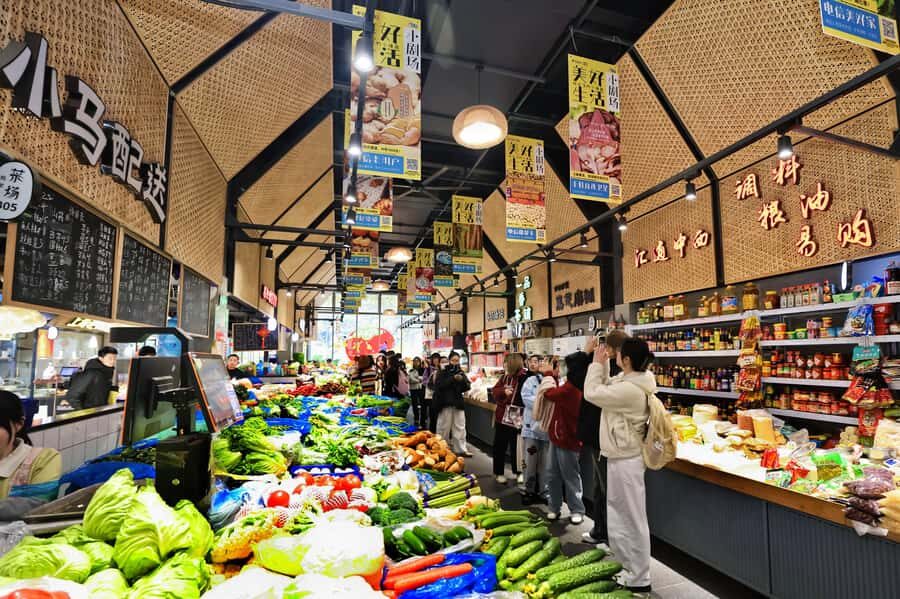 Shanghai: Dumplings and Kung Pao Chicken Cooking Class - Who Will Love This Experience?