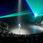 Shanghai Era Theatre Acrobatics Show Ticket - The Performers and Highlights