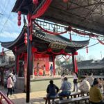 Shanghai: Fengjing Water Town Day Trip with Boat ride&Lunch - Practical Details and Why They Matter