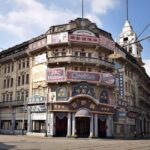 Shanghai: Film Park Private Tour with Tram Ride - Exploring Iconic Film Sets