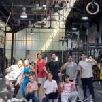 Shanghai Fitness & Culture Tour with Gym, Jade Buddha Temple - Detailed Experience Breakdown