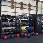 Shanghai Fitness & Culture Tour with Gym, Jade Buddha Temple - Detailed Breakdown of the Tour