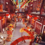 Shanghai: Fly Over Shanghai Virtual Experience Ticket - The Experience Itself: What to Expect