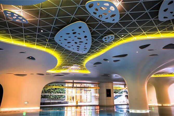 Shanghai for Muslim Family Private Day Tour - Authenticity and Family Suitability