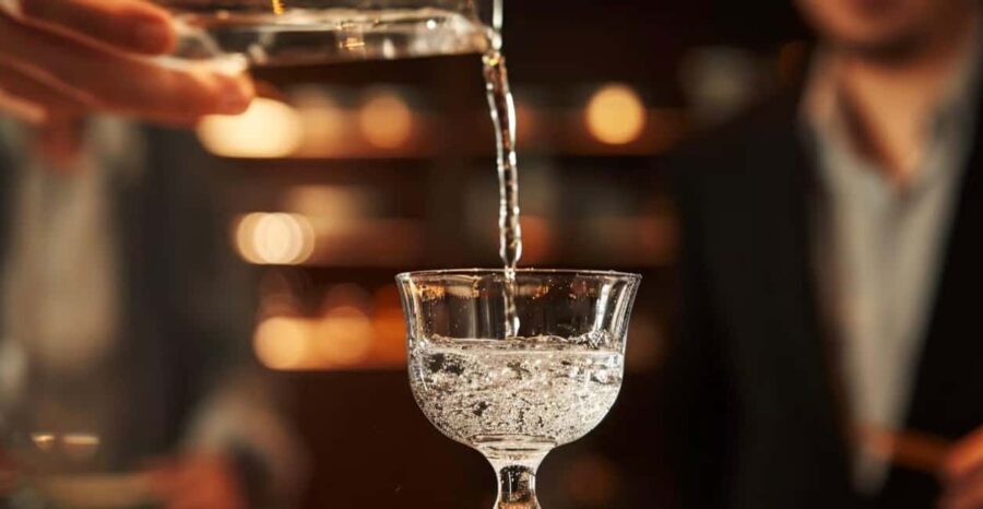 Shanghai: French Concession Drinks Tasting Workshop w/ Snack - An In-Depth Look at the Chinese Drinks Tasting Workshop