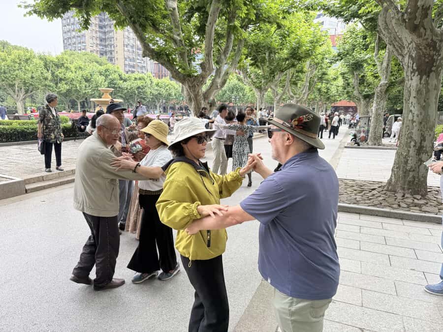 Shanghai: French Concession Tour with Craft Class - In-Depth Look at the Itinerary