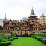 Shanghai: From Colonial Paris to Modern China Guided Tour - Transportation & Practicalities