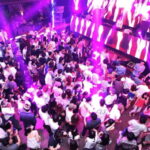 Shanghai Fuxing INS - All Access Ticket for 7 nightclubs - What to Expect at Each Club