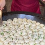 Shanghai Guide take you to eat at hidden street food restaurants. - What Sets This Tour Apart?
