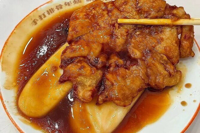 Shanghai Guide take you to eat at hidden street food restaurants. - Why This Tour Is a Great Value