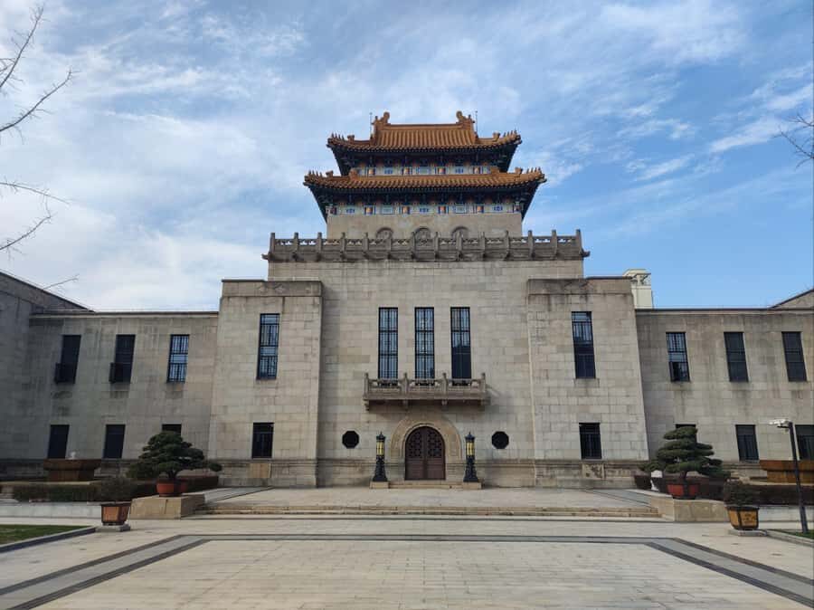 Shanghai Guided Tour: Universities, KMT remnant, Tech Firms - Why This Tour Offers Great Value