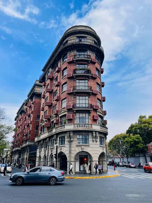 Shanghai: Guided Tour with Soong Ching Ling Memorial Entry - Why This Tour Works Well