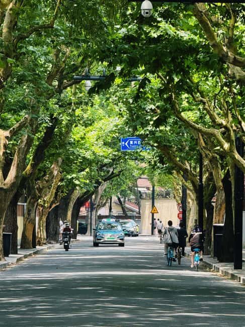 Shanghai: Guided Tour with Soong Ching Ling Memorial Entry - Practical Details and Tips