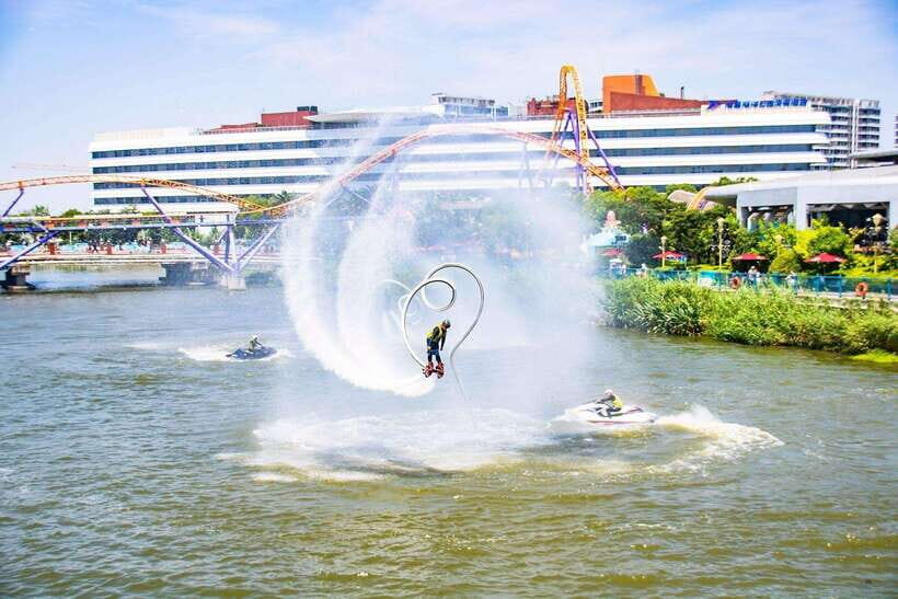 Shanghai: Haichang Ocean Park Adult Ticket - Who Will Love This Experience?