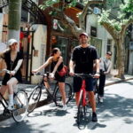 Shanghai: Half-Day Guided Bike Tour with Snacks - A Closer Look at the Shanghai Half-Day Guided Bike Tour with Snacks