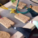 Shanghai: Hands-on Incense Tablet Making Class - What Is This Tour All About?