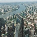 Shanghai, Hangzhou, and Nanxun Water Town 4-Day Guided Tour - Transition to Hangzhou: A City of Serenity & Innovation