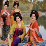 Shanghai |Hangzhou| Traditional Hanfu Photo Shoot Experience - The Locations and Why They Matter