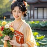 Shanghai |Hangzhou| Traditional Hanfu Photo Shoot Experience - Who Will Love This Tour?