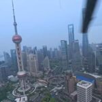 Shanghai Helicopter Sightseeing  Privately Arranged Flight - Practical Aspects & Important Tips