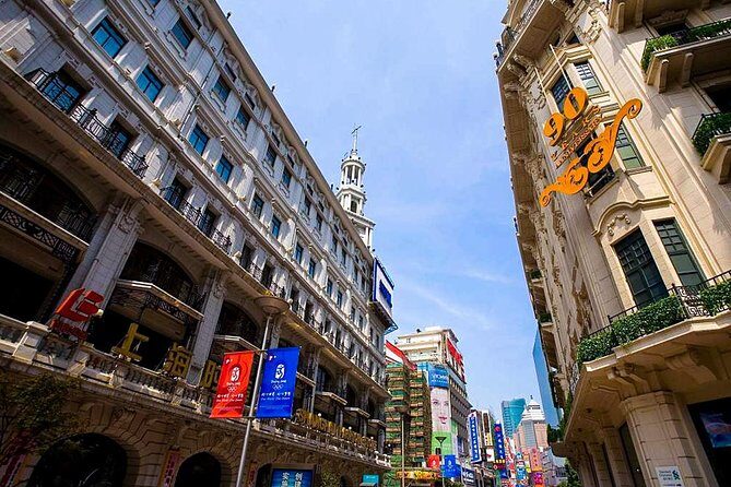 Shanghai Highlight Afternoon & Evening Tour - Practical Aspects and Value