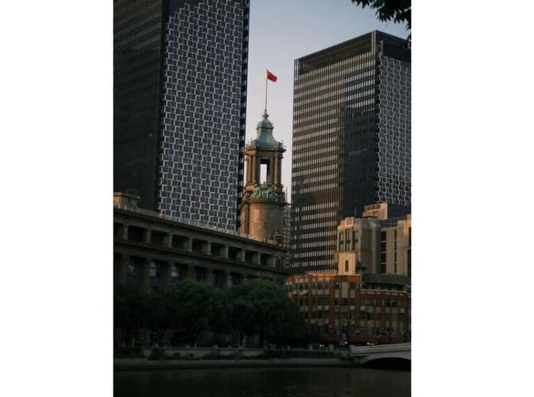 Shanghai Histories Walking Tour: Suzhou Creek to the Bund - What Makes This Tour Special