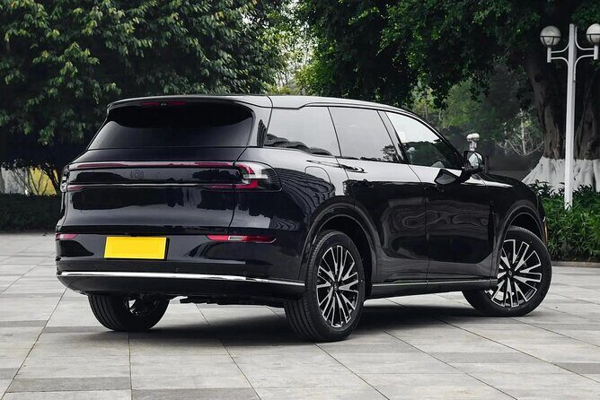 Shanghai Hongqiao Railway Station Pick Up Service - Who Will Benefit Most?