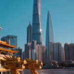 Shanghai: Huangpu River Evening Cruise Ticket - What You’ll See on the Route