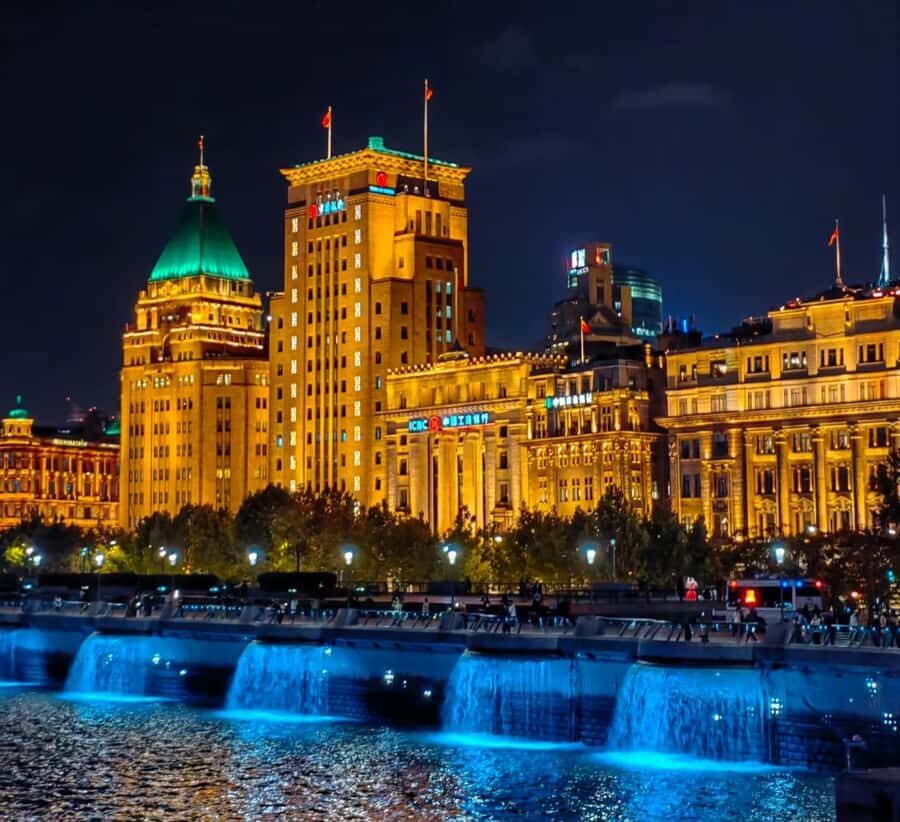 Shanghai Huangpu River Evening Cruise Ticket with Dinner - Final Thoughts
