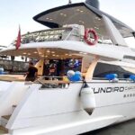 Shanghai Huangpu River Luxurious Private VIP Yacht Cruise - Final Thoughts