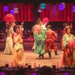 Shanghai: Immersive Han Dynasty Palace Banquet - What to Expect: An In-Depth Look