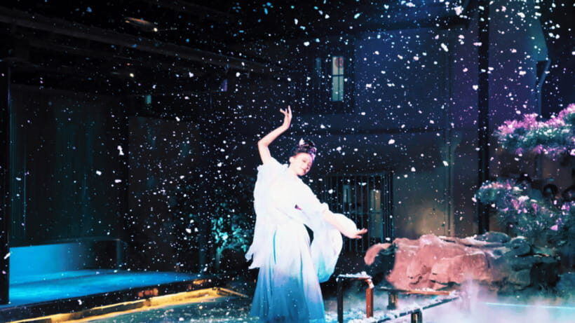 Shanghai: Imperial Banquet at Jiangnan Jun with Private Room - Practical Details and Considerations